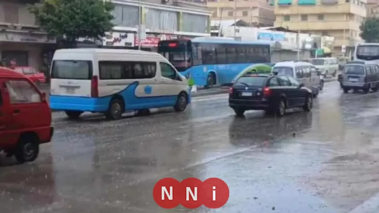 تحذير للأرصاد.. ضباب كثيف يغطي الطرق لمدة 8 ساعات غدًا السبت ببعض المحافظات